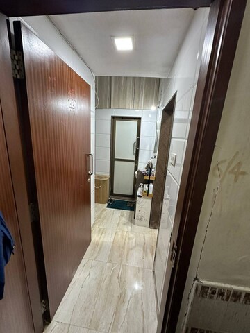 Kitchen in 1 BHK Apartment at Andheri West – for Rent