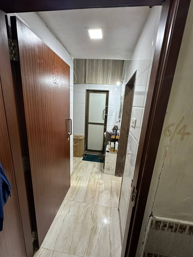 Kitchen, andheri west 1 Bedroom 400 Sq.Ft. Apartment In Andheri West Mumbai 9386755