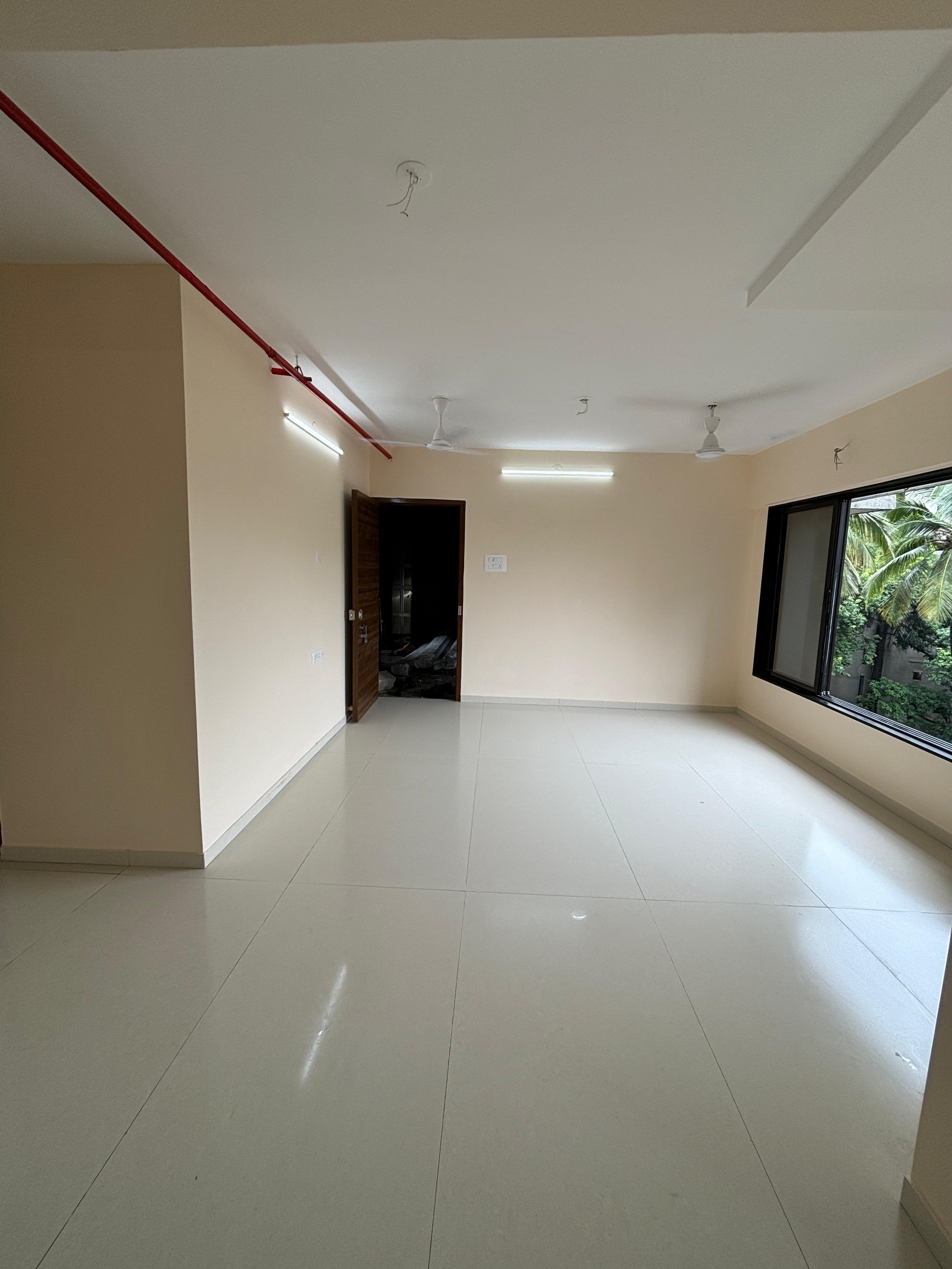 2 BHK Apartment For Sale in Vas Pushp Vinod 2