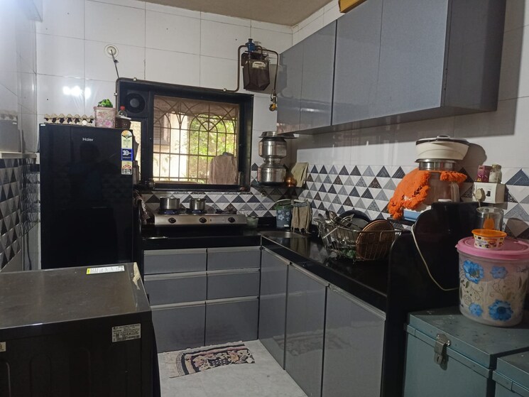 Kitchen, lodha-freshia 1 Bedroom 442 Sq.Ft. Apartment In Dombivli East Thane 9386757