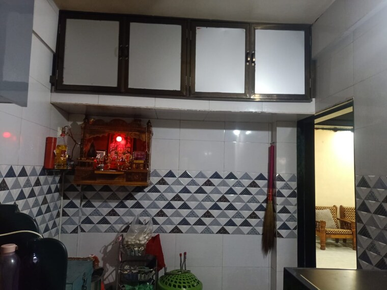 Kitchen, lodha-freshia 1 Bedroom 442 Sq.Ft. Apartment In Dombivli East Thane 9386757