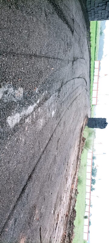  Plot – Exterior View View at A-Zone - for Sale