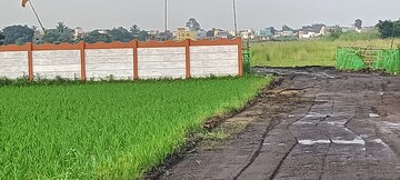 Plot Area in  Plot at A-Zone – for Sale