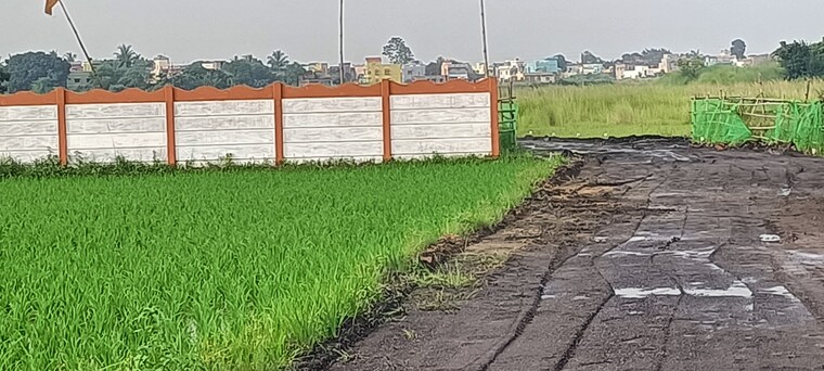 undefined, a zone  3600 Sq.Yd. Plot In A Zone Durgapur 9386763