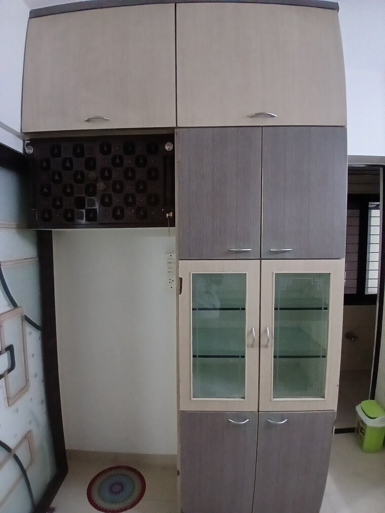 Kitchen, new-mhada-tower 2 Bedroom 1060 Sq.Ft. Apartment In Malad West Mumbai 9386777