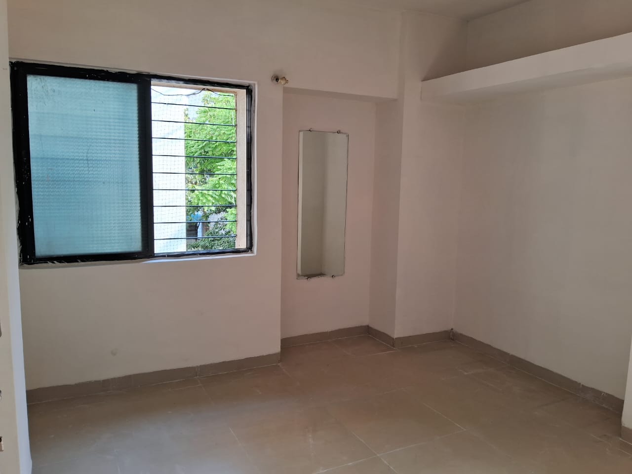 1 BHK Apartment For Rent in Tingre Nagar