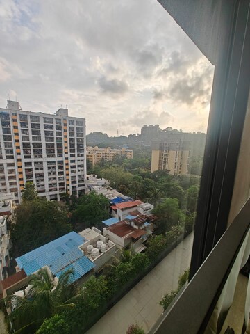 2 BHK Apartment For Rent in Shree Mount Resort, Chembur
