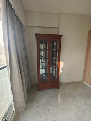 Building Lobby in 2 BHK Apartment at Shree Mount Resort, Chembur – for Rent