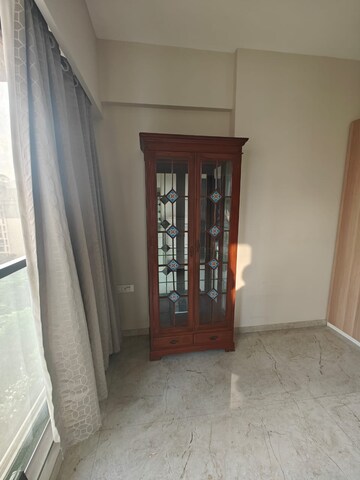 Building Lobby in 2 BHK Apartment at Shree Mount Resort, Chembur – for Rent