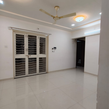 Room in 2 BHK Apartment at GK Aarcon, Jambhe – for Sale