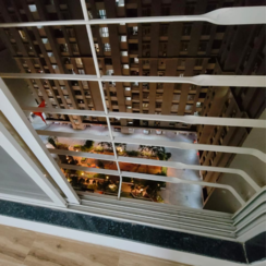 2 BHK + Pooja Room Apartment For Sale in GK Aarcon