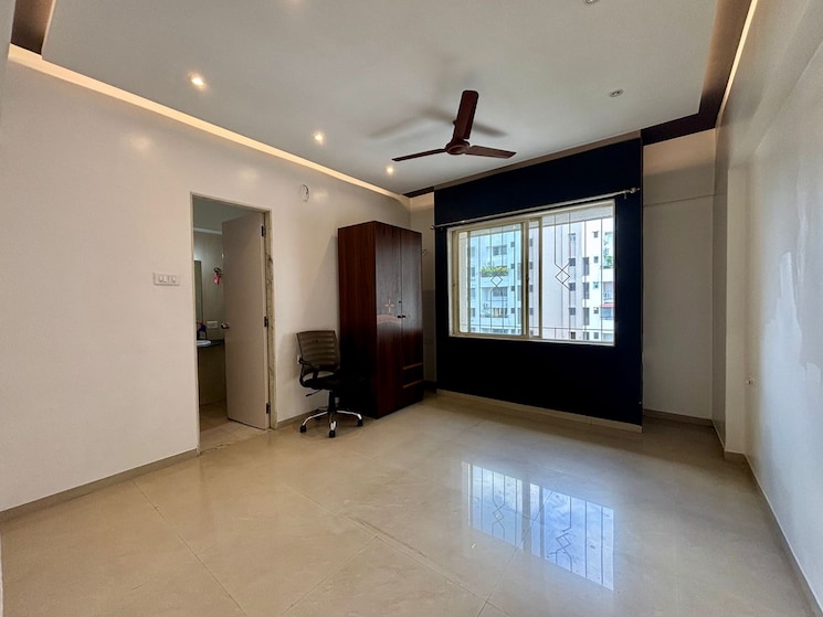 Room, ambiience-greendale 3 Bedroom 1825 Sq.Ft. Apartment In Sopan Baug Pune 9386802