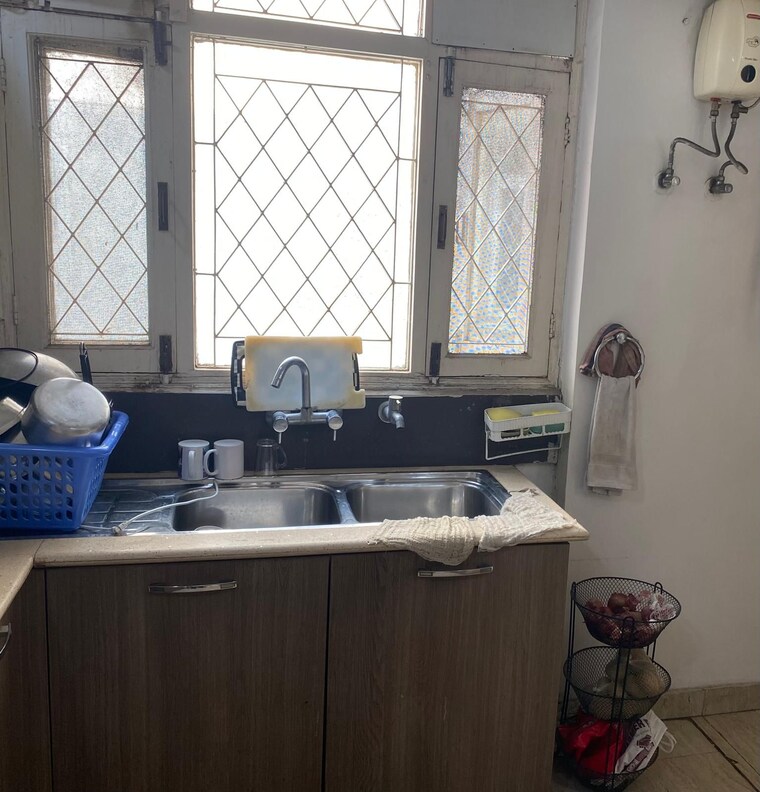 Team Area, kohli-one-malibu-town 3 Bedroom 1600 Sq.Ft. Builder Floor In Sector 47 Gurgaon 9386792