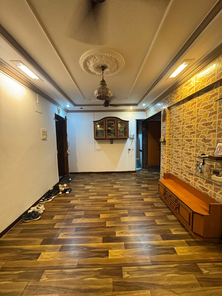 Room, diamond-garden 2 Bedroom 750 Sq.Ft. Apartment In Chembur Mumbai 9386790