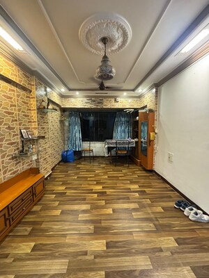 2 BHK Apartment For Rent in Diamond Garden, Chembur