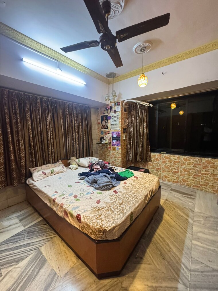 Bedroom, diamond-garden 2 Bedroom 750 Sq.Ft. Apartment In Chembur Mumbai 9386790