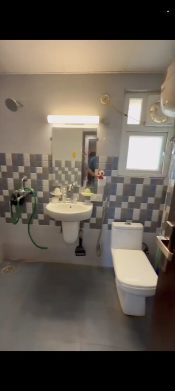 3 BHK Apartment For Sale in Town Park White Orchid, Sector 16c Greater Noida