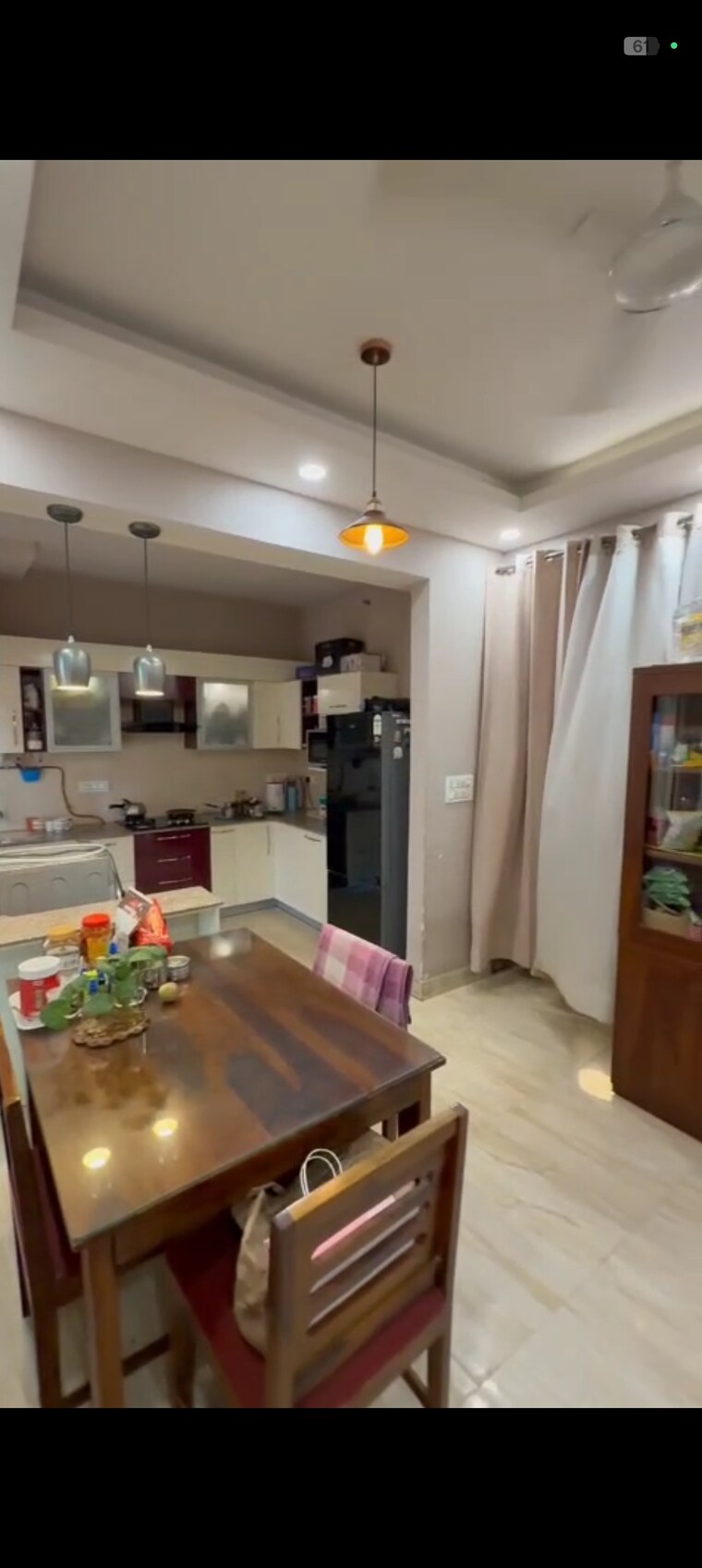 Living Room, town-park-white-orchid 3 Bedroom 1865 Sq.Ft. Apartment In Sector 16c Greater Noida Greater Noida 9386801