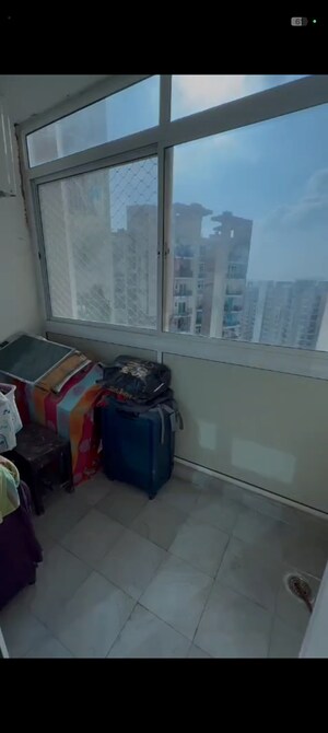 Kitchen in 3 BHK Apartment at Town Park White Orchid, Sector 16c Greater Noida – for Sale