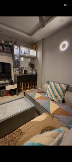 Bedroom in 3 BHK Apartment at Town Park White Orchid, Sector 16c Greater Noida – for Sale