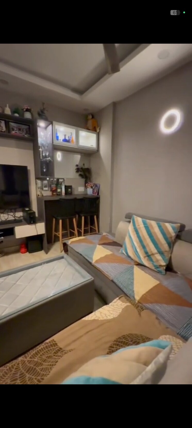 Bedroom, town-park-white-orchid 3 Bedroom 1865 Sq.Ft. Apartment In Sector 16c Greater Noida Greater Noida 9386801