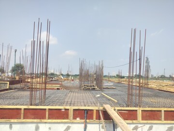  Plot – Exterior View View at Silani Chowk - for Sale