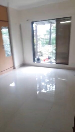 Room in 2 BHK Apartment at Vasant Vihar Society, Manpada – for Rent