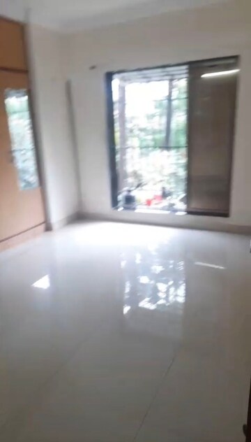 Room in 2 BHK Apartment at Vasant Vihar Society, Manpada – for Rent