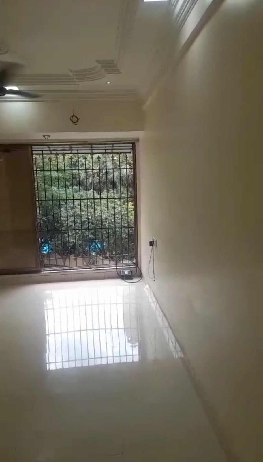 2 BHK + Servant Room 734 Sq.Ft. Apartment in Vasant Vihar Society