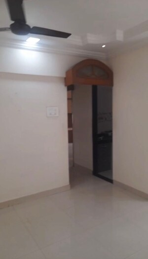 Room in 2 BHK Apartment at Vasant Vihar Society, Manpada – for Rent