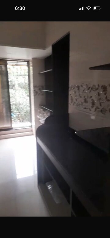 Balcony in 2 BHK Apartment at Vasant Vihar Society, Manpada – for Rent