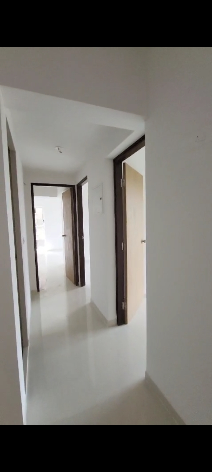 1 BHK + Pooja Room Apartment For Rent in Lodha Codename Premier