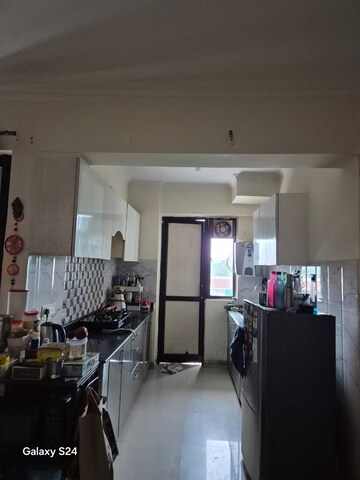 Team Area in 3 BHK Apartment at SG Oasis, Vasundhara Sector 2b – for Rent