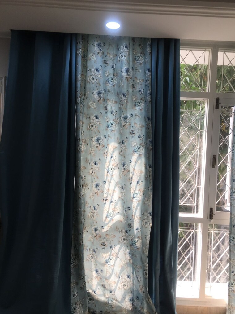 Balcony, kohli-one-malibu-town 3 Bedroom 1500 Sq.Ft. Builder Floor In Sector 47 Gurgaon 9386809