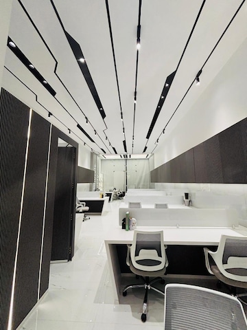 Team Area in  Office Space at Raheja Prime 2, Juinagar – for Sale