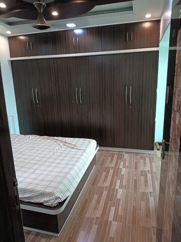 Room in 2 BHK Apartment at Marvels Soham, Ulwe Sector 2 – for Rent