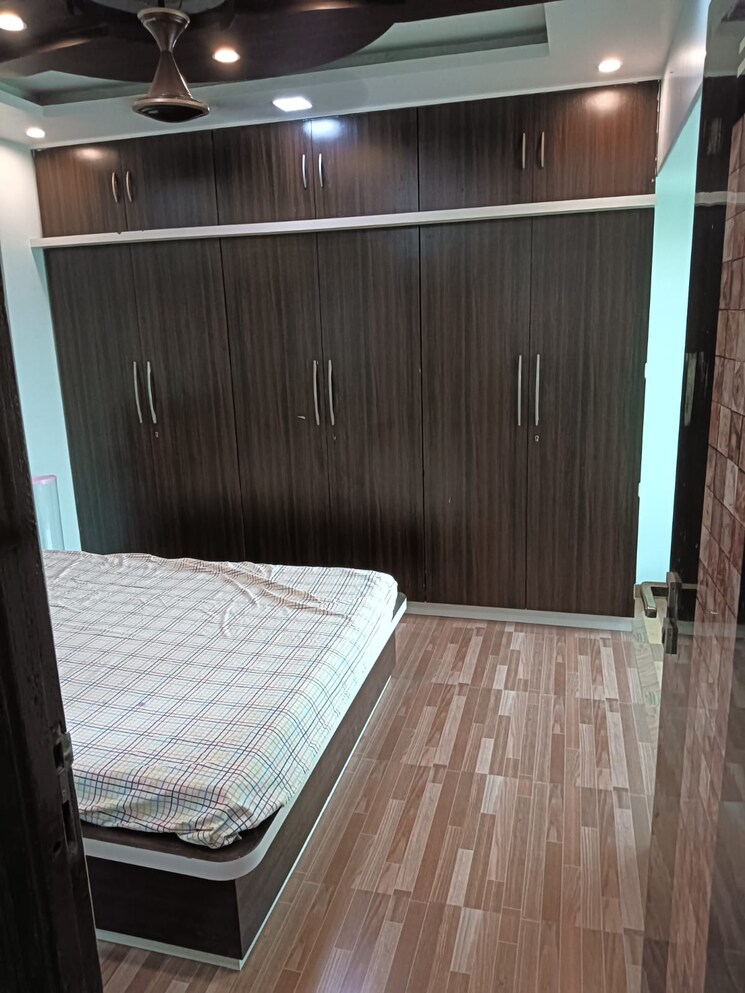Room, marvels-soham 2 Bedroom 1021 Sq.Ft. Apartment In Ulwe Sector 2 Navi Mumbai 9386822