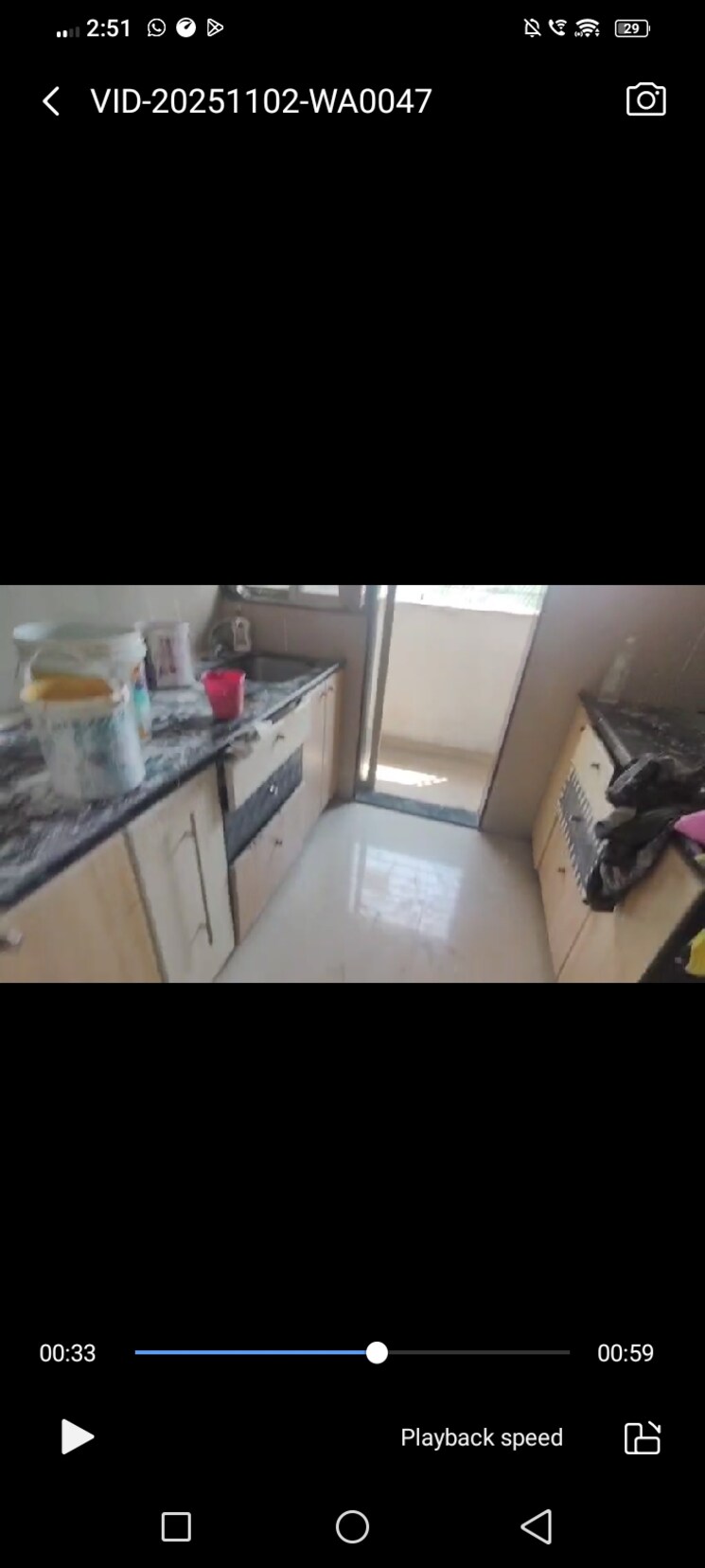 undefined, anuja-chs-dombivli-east 1 Bedroom 425 Sq.Ft. Apartment In Dombivli East Thane 9386807