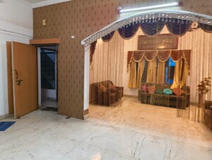 2.5 BHK Apartment – Exterior View View at Isha Apartments Mahanagar, Mahanagar - for Rent