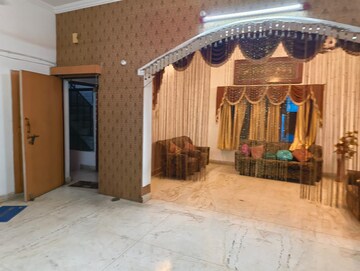 2.5 BHK Apartment – Exterior View View at Isha Apartments Mahanagar, Mahanagar - for Rent