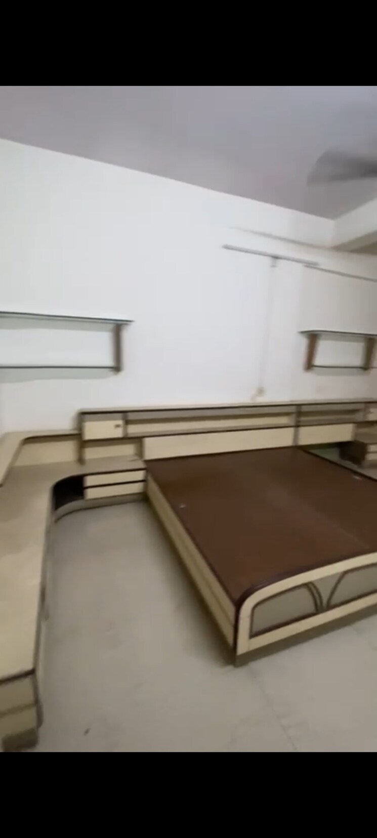 Kitchen, om-sai-residency-dombivali 1 Bedroom 425 Sq.Ft. Apartment In Dombivli East Thane 9386813