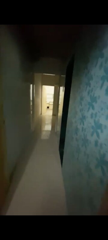 Building Lobby in 1 BHK Apartment at Om Sai Residency Dombivali, Dombivli East – for Rent