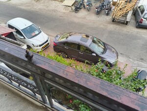 2.5 BHK Apartment – Exterior View View at Isha Apartments Mahanagar, Mahanagar - for Rent