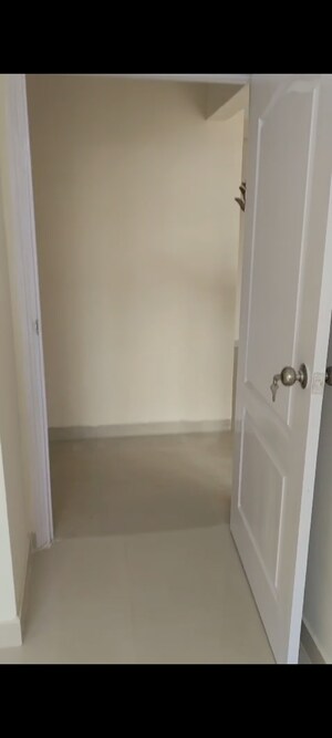 Bathroom in 2 BHK Apartment at Raheja Vedaanta, Sector 108 – for Rent