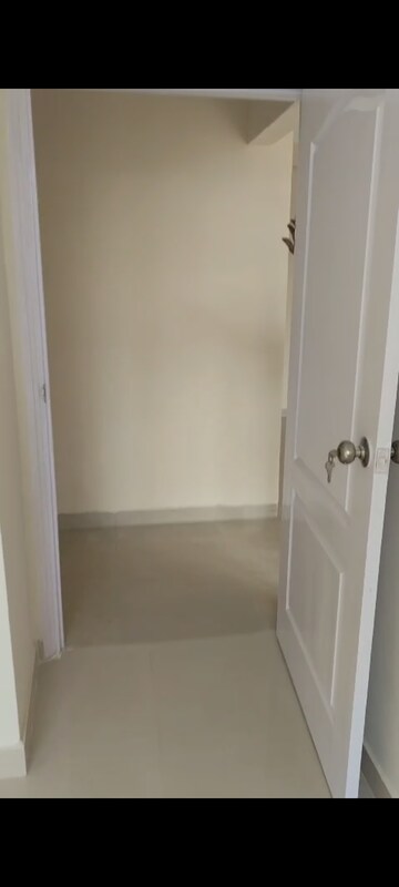 Bathroom in 2 BHK Apartment at Raheja Vedaanta, Sector 108 – for Rent