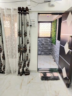 1 BHK Apartment For Rent in Torana CHS Govandi East, Govandi East