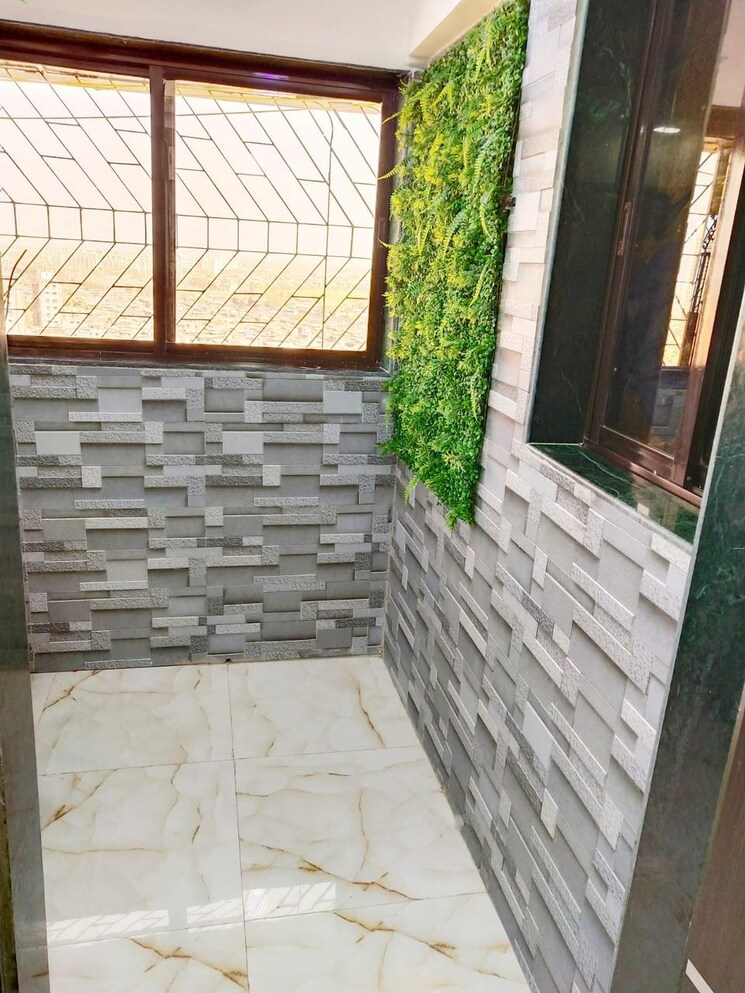 Balcony, torana-chs-govandi-east 1 Bedroom 425 Sq.Ft. Apartment In Govandi East Mumbai 9386819