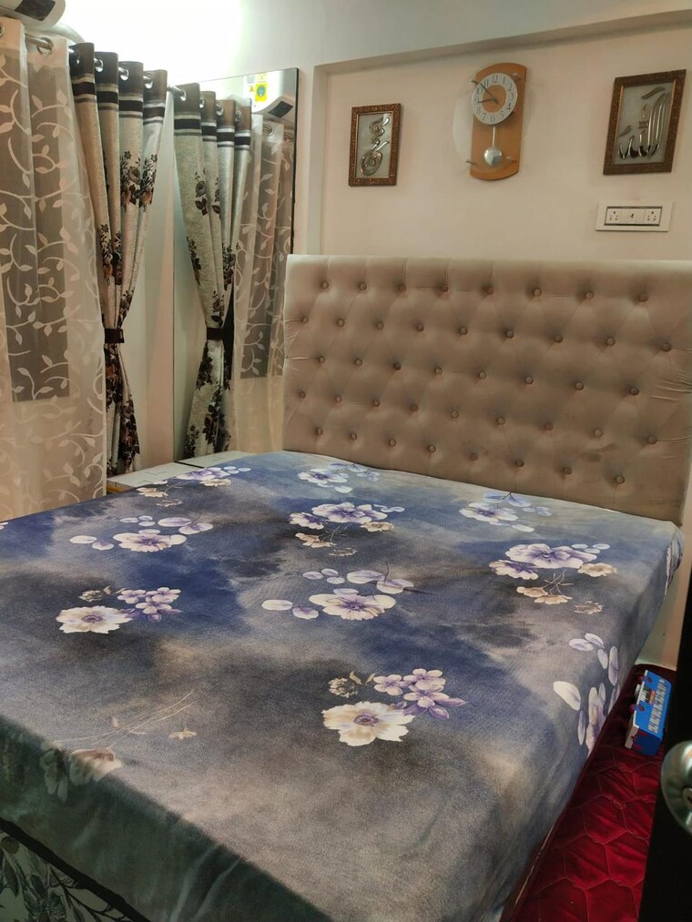 Bedroom, torana-chs-govandi-east 1 Bedroom 425 Sq.Ft. Apartment In Govandi East Mumbai 9386819