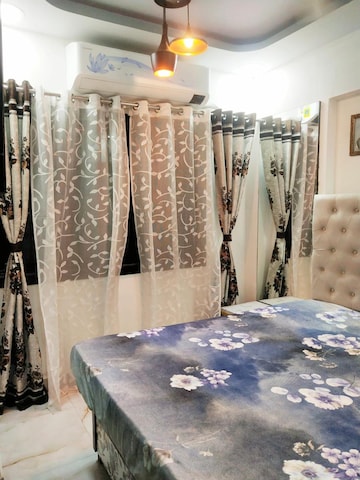 Building Lobby in 1 BHK Apartment at Torana CHS Govandi East, Govandi East – for Rent