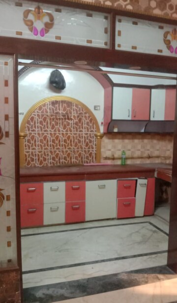 3.5 BHK Builder Floor – Exterior View View at Amrit Gagan Enclave, Lal Kuan - for Sale